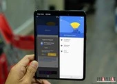 Cách xem lại mật khẩu Facebook đã lưu trên iPhone ảnh 4 Cách xem lại mật khẩu WiFi không cần root