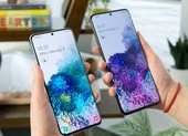 5 cách khắc phục tình trạng hao pin trên điện thoại Samsung ảnh 1 Người dùng điện thoại Samsung cần cập nhật ngay lập tức