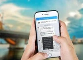 Cách cập nhật thông tin bão số 5 bằng Zalo ảnh 1 Cách kiểm tra xem bạn có nhận được tiền hỗ trợ COVID-19 không?