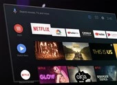 Người dùng phàn nàn tivi Samsung bị ám tím hoặc ám đỏ ảnh 1 Cách khởi động lại Android tivi