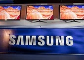 2 mẫu tivi thông minh giảm giá hơn 50% ảnh 3 Người dùng phàn nàn tivi Samsung bị ám tím hoặc ám đỏ