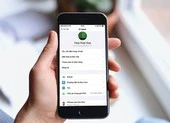 Cách khôi phục dữ liệu đã xóa trên iPhone ảnh 1 Cách khôi phục mật khẩu Apple ID bằng iPhone