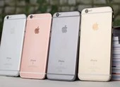 3 mẫu điện thoại cấu hình tốt giá dưới 2 triệu đồng ảnh 4 iPhone 6S giá chỉ còn 2,8 triệu đồng