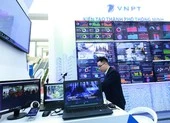 Ngày hội doanh nghiệp CNTT và trí tuệ nhân tạo TP.HCM 2020 ảnh 5 VNPT đưa ra giải pháp triển khai đô thị thông minh