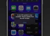 iPhone X 64 GB giảm chỉ còn 9,5 triệu đồng ảnh 4 Apple phát hành iOS 14.2 sửa lỗi thông báo cập nhật