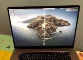 Apple ra mắt 2 mẫu MacBook mới, pin 20 tiếng ảnh 4 Sử dụng miếng che webcam có thể làm hư màn hình laptop