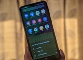 Nhiều điện thoại Samsung không thể sạc nhanh không dây ảnh 3 5 cách xử lý khi điện thoại Samsung bị đơ