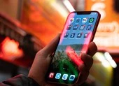 iPhone XS 64 GB giá chỉ còn 10,6 triệu đồng ảnh 1 Người dùng than trời vì iPhone 12 gặp sự cố màn hình cảm ứng