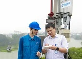 Tốc độ thực tế của mạng 5G tại TP.HCM đạt bao nhiêu? ảnh 3 Thử nghiệm phát sóng 5G tại TP.HCM và Hà Nội từ tháng 12-2020