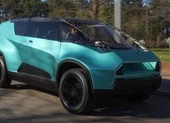 2 ứng dụng giúp cảnh báo ổ gà khi lái xe trên đường ảnh 6 Toyota ra mắt ô tô điện có thể đi 500 km, sạc nhanh 10 phút