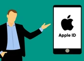 3 cách kiểm tra ai đang truy cập iPhone của bạn ảnh 3 Điều gì xảy ra khi bạn đăng xuất Apple ID trên iPhone?