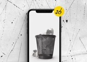 3 cách xóa cùng lúc nhiều số điện thoại trùng lặp trên iPhone ảnh 1 3 ứng dụng ‘dọn rác’ tốt nhất trên iPhone năm 2021