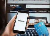 Elon Musk nói gì khi trở thành người giàu nhất thế giới? ảnh 1 Amazon đưa giải pháp giúp hàng Việt vươn ra thế giới