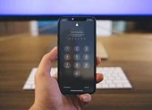 3 cách khắc phục khi quên mật mã iPhone ảnh 1 5 cách sửa lỗi Face ID trên iPhone không hoạt động