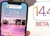 Người dùng iPhone đời cũ nên cập nhật ngay iOS 12.5.1 ảnh 2 Bạn nên cập nhật ngay iOS 14.4 beta để hạn chế bị theo dõi