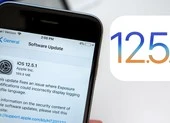 3 mẫu điện thoại Android giảm giá nhẹ 2,5 triệu đồng ảnh 7 Người dùng iPhone đời cũ nên cập nhật ngay iOS 12.5.1