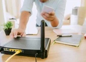 Có nên bật router WiFi liên tục hay không? ảnh 6 7 cách sửa lỗi máy tính không thể kết nối WiFi
