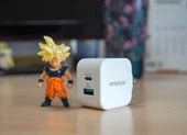 Cách kích hoạt tính năng sạc nhanh trên Samsung Galaxy S21 ảnh 2 Đánh giá cục sạc nhanh Innostyle MiniGo Pro 3 siêu nhỏ
