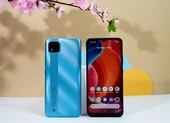 Vì sao 2020 là một năm ‘ác mộng’ của Huawei? ảnh 6 Xuất hiện mẫu điện thoại pin lớn giá dưới 3 triệu đồng