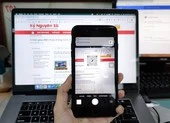 Google Chrome dính lỗ hổng, bạn nên cập nhật ngay lập tức ảnh 3 Cách kích hoạt tính năng tạo QR Code trên Google Chrome