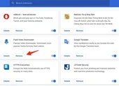 Tiện ích mở rộng bạn nên gỡ bỏ khỏi Google Chrome ngay lập tức ảnh 5 4 tiện ích mở rộng bạn nên gỡ bỏ ngay lập tức