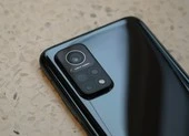 Mi 11 lộ diện với cụm camera 108 MP, hỗ trợ sạc không dây 50 W ảnh 3 Xiaomi lọt top 5 thương hiệu smartphone tại thị trường VN