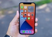 Mi 11 lộ diện với cụm camera 108 MP, hỗ trợ sạc không dây 50 W ảnh 1 iPhone 12 series tiếp tục giảm 4,1 triệu đồng dịp cuối năm