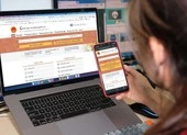 Cách tra cứu mức xử phạt vi phạm giao thông bằng giọng nói ảnh 4 Hướng dẫn chi tiết cách đóng phạt giao thông ngay tại nhà