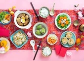 Cách tạo thiệp chúc tết không đụng hàng bằng điện thoại ảnh 4 Tết Tân Sửu, người Việt tìm kiếm gì trên Google?