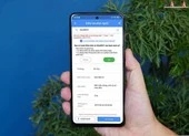 3 cách tra cứu phạt nguội giao thông ngay tại nhà ảnh 6 Cách nhận cảnh báo khi ô tô sắp hết hạn đăng kiểm