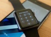 Cập nhật iOS 14.5 ngay lập tức nếu không muốn bị theo dõi ảnh 4 Cách mở khóa iPhone không cần tháo khẩu trang
