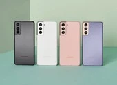 Danh sách 13 mẫu điện thoại Samsung được cập nhật One UI 3.1 ảnh 4 Cách sửa lỗi hao pin trên Samsung Galaxy S21