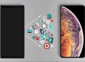 Danh sách các mẫu điện thoại được cập nhật Android 12 ảnh 5 Cách chuyển dữ liệu từ điện thoại cũ sang điện thoại mới