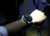 Garmin bất ngờ ra mắt mẫu đồng hồ thông minh dành cho phái nữ ảnh 2 2 mẫu đồng hồ thể thao có khả năng sạc từ năng lượng mặt trời