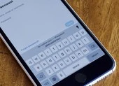 Cách kiểm tra mật khẩu trên điện thoại có bị rò rỉ hay không ảnh 4 Cách tắt tính năng giám sát mật khẩu trên iPhone