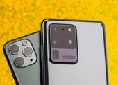 5 lý do khiến người dùng ưa chuộng iPhone hơn Android ảnh 4 Samsung Galaxy S20 Ultra rớt giá thê thảm sau gần 1 năm ra mắt