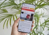 Hé lộ lý do vì sao Xiaomi bị Mỹ đưa vào danh sách đen? ảnh 1 Mi 11 có điểm gì nổi trội trong phân khúc cao cấp?