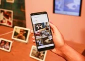 2 cách xóa toàn bộ hình ảnh trên iPhone cực nhanh ảnh 4 Cách chuyển toàn bộ hình ảnh từ iCloud sang Google Photos