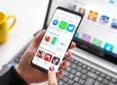 Công ty bảo mật hướng dẫn một số mẹo giúp hạn chế bị tấn công ảnh 3 10 ứng dụng chia sẻ dữ liệu cá nhân của bạn nhiều nhất
