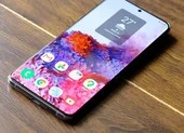 Đánh giá nhanh bộ đôi smartphone dành riêng cho giới trẻ ảnh 5 Danh sách 13 mẫu điện thoại Samsung được cập nhật One UI 3.1