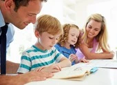 Cách để nhà đầu tư theo dõi giá vàng nhanh trên điện thoại ảnh 5 Cách kích hoạt chế độ bảo vệ trẻ em trên điện thoại