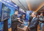 VNG IRONMAN 70.3 Vietnam trở lại Đà Nẵng ảnh 3 Năm 2020 được coi là năm chuyển đổi số quốc gia