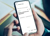 3 cách biến điện thoại thành màn hình thứ hai cho máy tính ảnh 6 Cách đơn giản để biến điện thoại thành máy phiên dịch