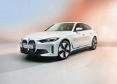 VinFast cho đặt mua ô tô điện giá khuyến mãi 590 triệu đồng ảnh 3 BMW ra mắt mẫu sedan chạy điện với công suất 530 mã lực