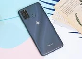 Lộ diện mẫu smartphone cao cấp với camera siêu chống rung ảnh 1 3 mẫu điện thoại phổ thông RAM 4 GB, pin ‘khủng’