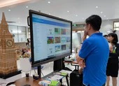 Chuyển đổi số ở doanh nghiệp Việt vẫn còn nhiều cam go ảnh 2 Giải pháp công nghệ giúp ngành giáo dục nâng cao chất lượng