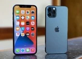 Mi 11 Ultra 'hầm hố' với cụm camera chiếm gần nửa mặt lưng ảnh 2 Người dùng nên cập nhật iOS 14.4.2 ngay lập tức