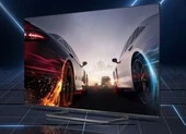 Mi 11 Ultra 'hầm hố' với cụm camera chiếm gần nửa mặt lưng ảnh 5 Lộ diện dòng tivi thông minh Mini-LED với tần số quét 120 Hz