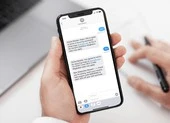 3 cách khôi phục tin nhắn đã xóa trên iPhone ảnh 6 Cách chặn tin nhắn quảng cáo trên iPhone trong nháy mắt
