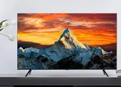 Nhiều mẫu laptop được giảm giá đến 10% dịp cuối tuần ảnh 4 3 mẫu tivi thông minh 4K giảm giá hơn 50%